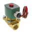 3/4" Normally Closed Solenoid Valve, 5 CV (24 VDC)
