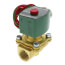3/4" Normally Closed Solenoid Valve, 5 CV (24 VDC)