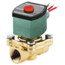 3/8" Normally Closed Solenoid Valve (120v)