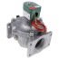 2" NPT 2-Way Normally Closed Solenoid Valve (120v)
