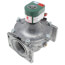 2" NPT 2-Way Normally Closed Solenoid Valve (120v)