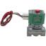 1/2" NPT 2-Way Normally Closed Gas Solenoid Valve, 12 VDC, 4.5 Cv w/ Aluminum Body and Nema 4x (238,500 BTU)