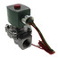 3/4" 2-Way Gas Solenoid Blocking Valve (247,500 BTU)