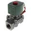 3/4" 2-Way Gas Solenoid Blocking Valve (247,500 BTU)