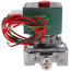 1/2" 120/60, 110/5 Solenoid Valve 