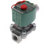 1/2" 120/60, 110/5 Solenoid Valve 