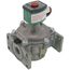 3/4" NPT or Flange 2-Way Normally Closed Solenoid Valve w/ Aluminum Body & Nema 4X (593,200 BTU)
