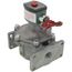 3/4" NPT or Flange 2-Way Normally Closed Solenoid Valve w/ Aluminum Body & Nema 4X (593,200 BTU)