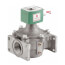 1" NPT or Flange 2-Way Normally Closed Solenoid Valve with Aluminum Body and Nema 4X (1,132,300 BTU)