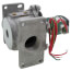 1-1/4" NPT Normally Closed, 2-Way Gas Shutoff Solenoid Valve 1,725,500 BTU (120V)