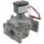 1-1/4" NPT Normally Closed, 2-Way Gas Shutoff Solenoid Valve 1,725,500 BTU (120V)