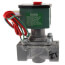 3/4" Normally Open, 0/5# Solenoid Vent Valve (120 V)