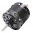 Broan Replacement Motor (1/20 HP, 120V, 1550 RPM)