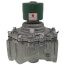 3" Gas Solenoid Blocking Valve (7,430,000 BTU)
