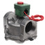 2" Aluminum Solenoid Air Valve, 3,100,000 BTUH Max (120v)