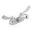 M-DURA Two-Handle Lavatory Faucet (Chrome), 8215F05