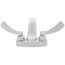 M-dura Chrome 2-handle Bathroom Faucet, 8215F12