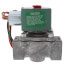 3/4" 2-Way Normally Closed Air & Vacuum Solenoid Valve (120/60v)