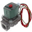 3/4" 2-Way Normally Closed Air & Vacuum Solenoid Valve (120/60v)