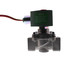3/4" Aluminum Solenoid Air Valve, 247,500 BtuH Max (24v)
