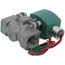 3/4" Aluminum Solenoid Air Valve, 247,500 BtuH Max (120v)