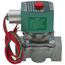 3/4" Aluminum Solenoid Air Valve, 247,500 BtuH Max (120v)