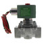 3/4" Aluminum Solenoid Air Valve, 247,500 BtuH Max (12 VDC)