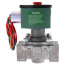 3/4" Aluminum Solenoid Air Valve, 247,500 BtuH Max (120V)