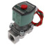 3/4" Aluminum Solenoid Air Valve, 247,500 BtuH Max (120V)