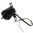 Direct Drive Blower Motor (1/20 HP, 115V, 3300 RPM)