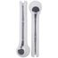 Trap Cover Kit w/ Two Angle Valve & Supply Covers