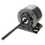 PSC Motor for First Company Replacement (1/4 HP, 208-230 V, 1125 RPM)