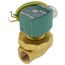 3/4" Normally Closed Solenoid Valve (24 V)