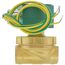 3/4" Normally Closed Solenoid Valve (24 V)