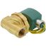 3/4" Normally Closed Solenoid Valve (24 V)