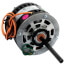 5-5/8" Motor (1/3 HP, 208-230V, 1625 RPM)