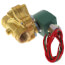 1/2" Slow Closing Solenoid Valve, 3.5 CV (24v)