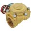 2" Slow Closing Solenoid Valve, 36 CV (120v)