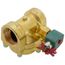 2" Slow Closing Solenoid Valve, 36 CV (120v)