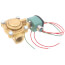 1" Slow Closing Solenoid Valve, 11.5 CV (24v)