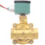 1" Slow Closing Solenoid Valve, 11.5 CV (24v)