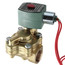 3/4" Normally Closed, Slow-Closing, Anti-Closing Valve (120 V)