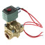 3/4" Normally Closed, Slow-Closing, Anti-Closing Valve (120 V)