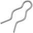 2-X External Hitch Pin Clip, 822604