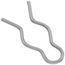 2-X External Hitch Pin Clip, 822604