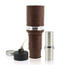 Female Plug, 777 MCM (Brown)