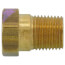 Conbraco 68-137-06 Non-Grooved Orifice, 45 Drill (Pink), 11/16" Long, 822711