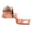 Offset Design Solderless Copper Terminal Lug