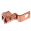 Offset Design Solderless Copper Terminal Lug