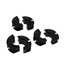 Manual Press Tool Kit for PEX-al-PEX w/ Inserts (1/2", 5/8", 3/4", 1")